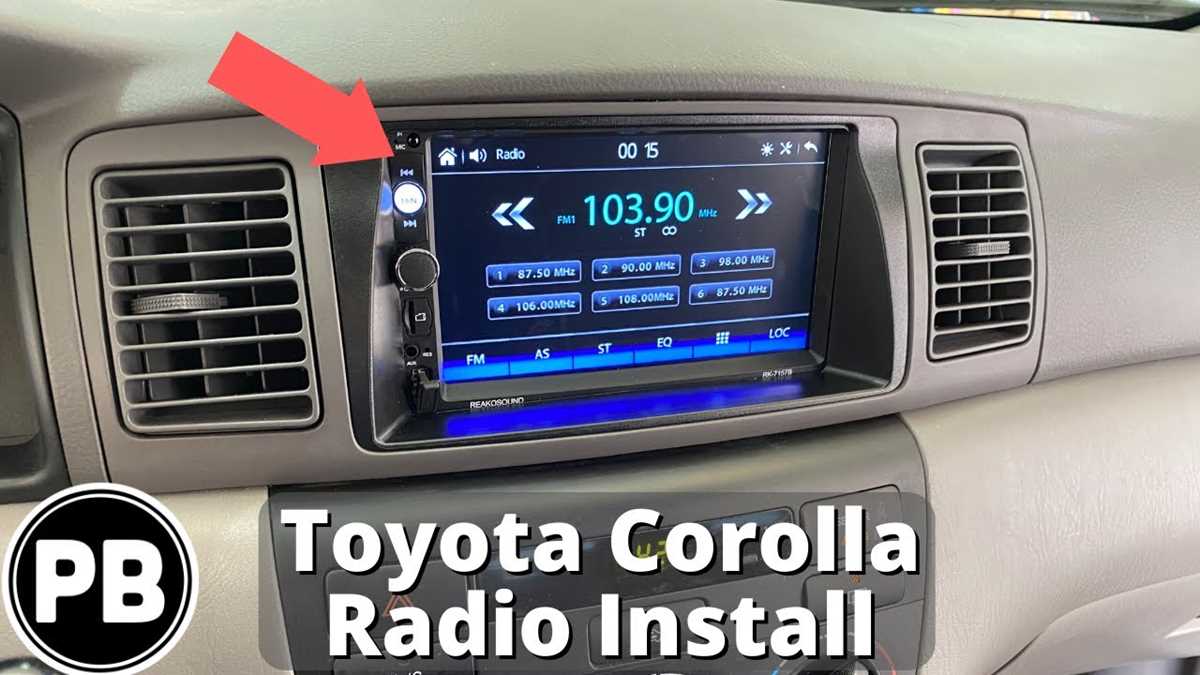 2004 toyota corolla stereo wiring diagram 2004 toyota corolla stereo wiring diagram