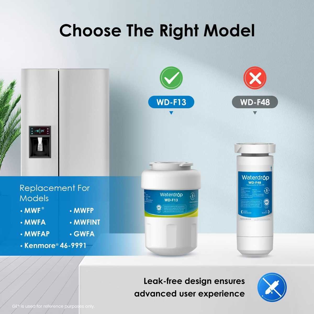 kenmore refrigerator water filter schematic diagram