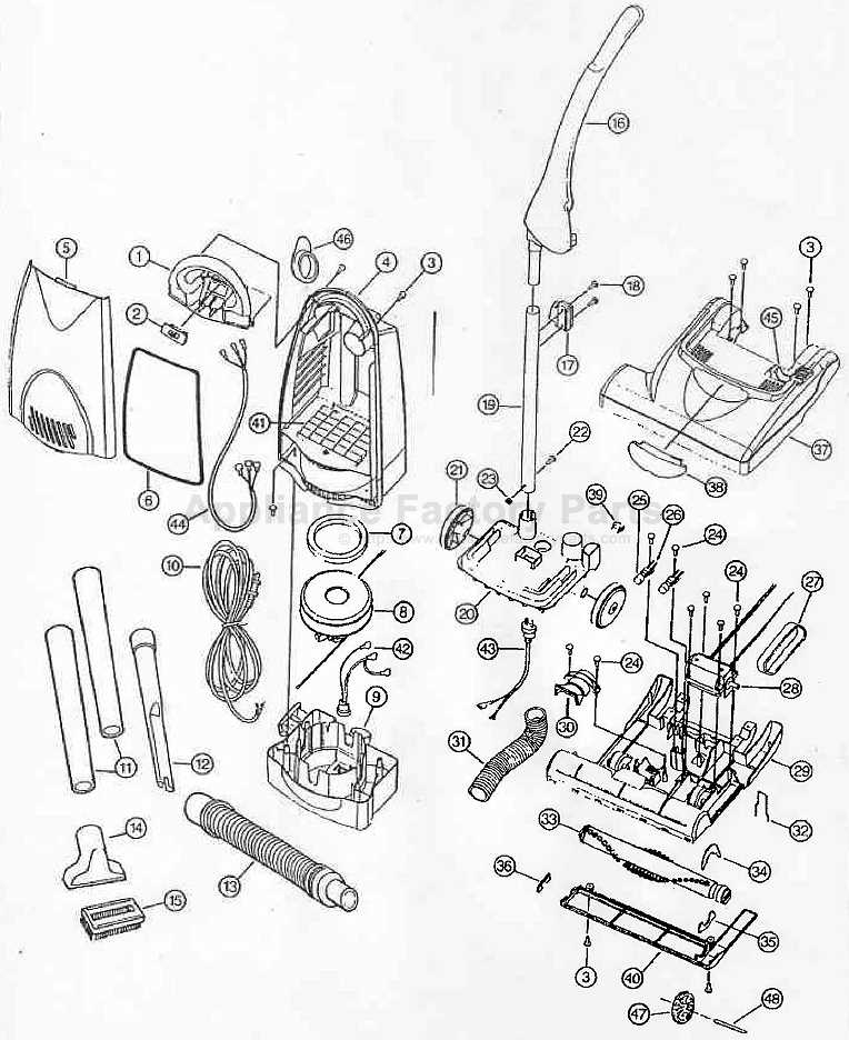 bissell proheat schematic parts diagram bissell proheat schematic parts diagram
