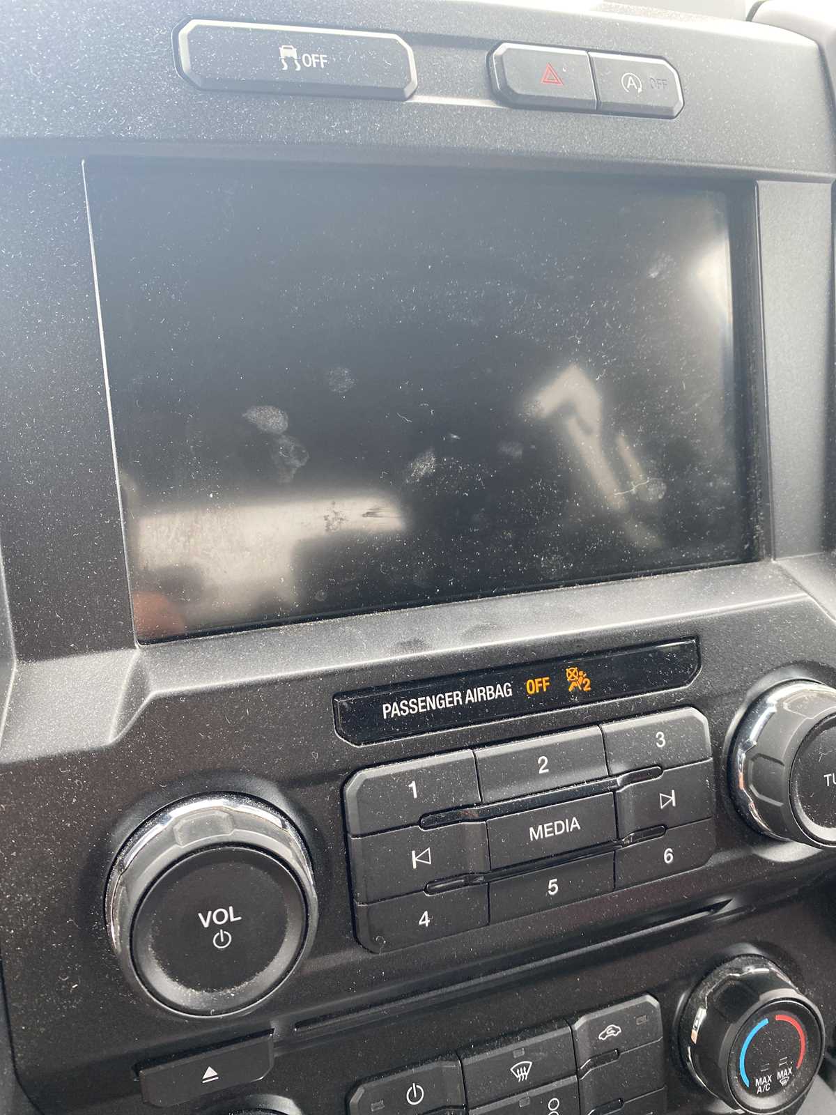 2018 f150 radio wiring diagram