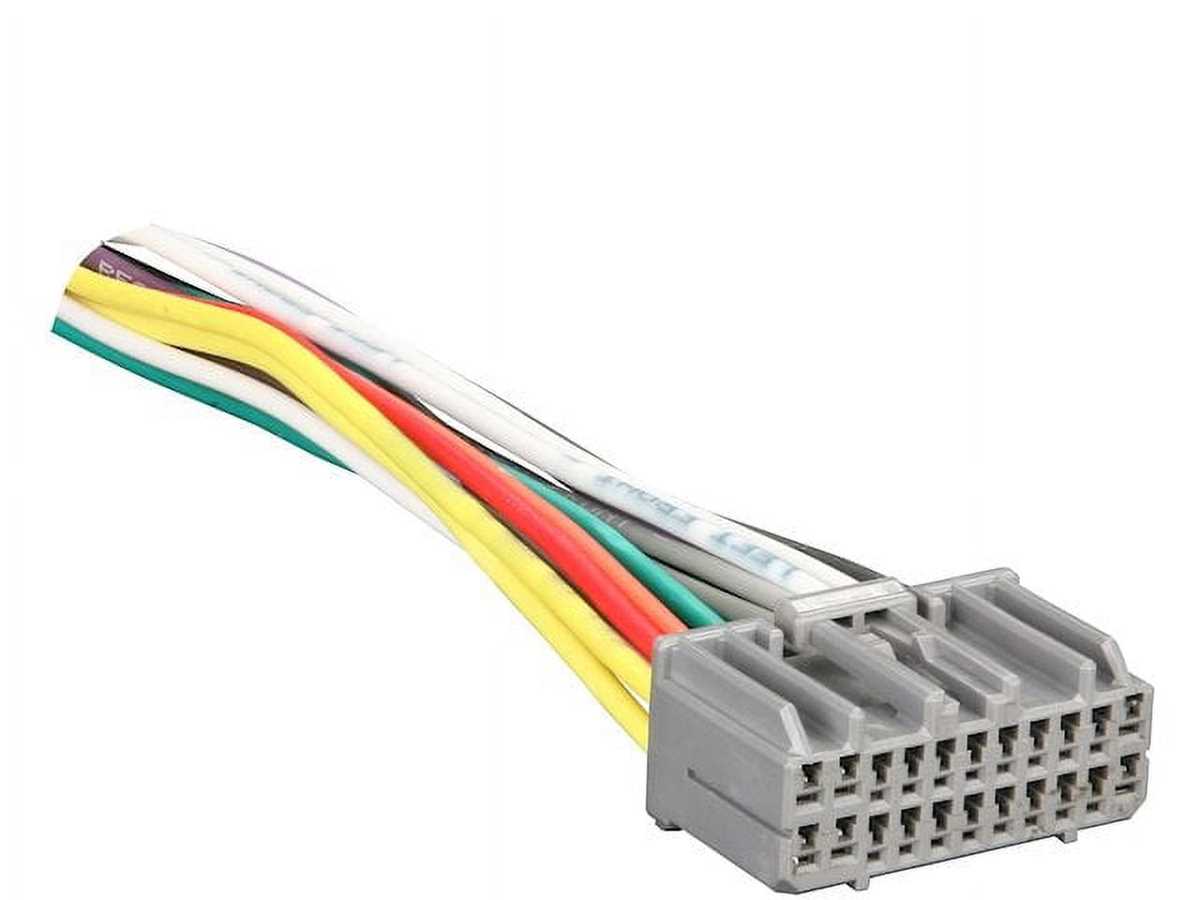 2007 dodge ram 2500 wiring diagram