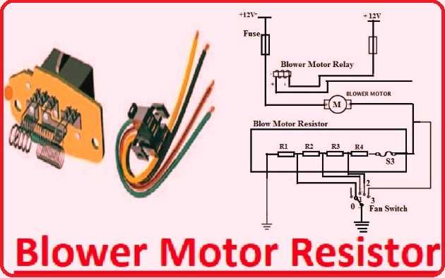 blower schematic diagram blower schematic diagram