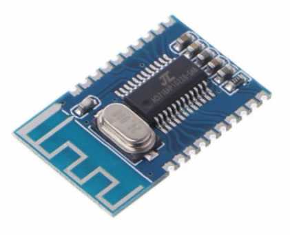 bluetooth audio transmitter circuit diagram