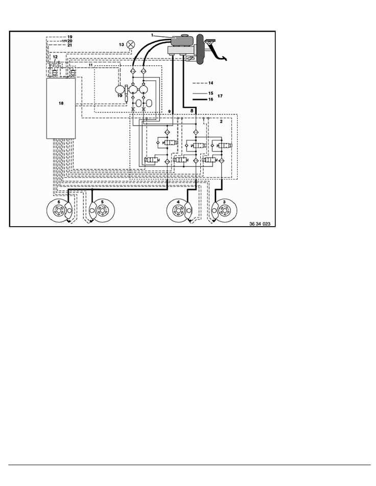 bmw wiring diagrams