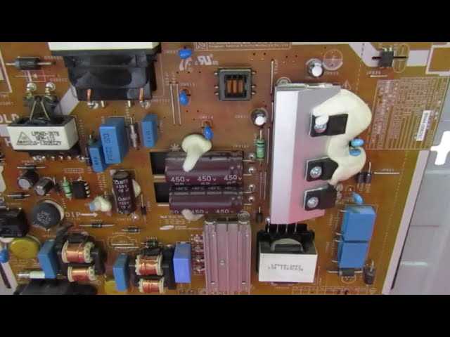 bn44 00603a schematic diagram