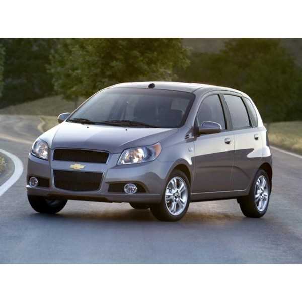 2004 chevy aveo wiring diagram