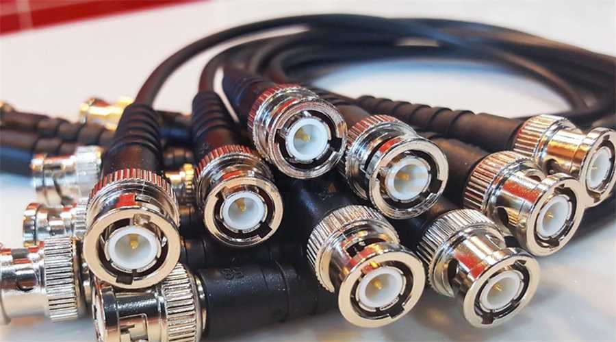 bnc wiring diagram