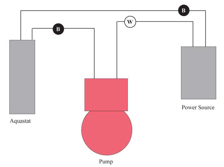 resideo aquastat wiring diagram