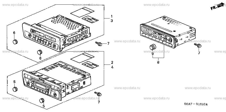 2004 honda civic stereo wiring diagram 2004 honda civic stereo wiring diagram