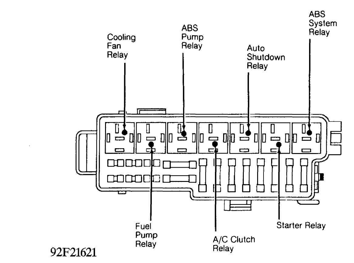1998 jeep cherokee fuel pump wiring diagram