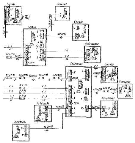 bodine bsl310c wiring diagram