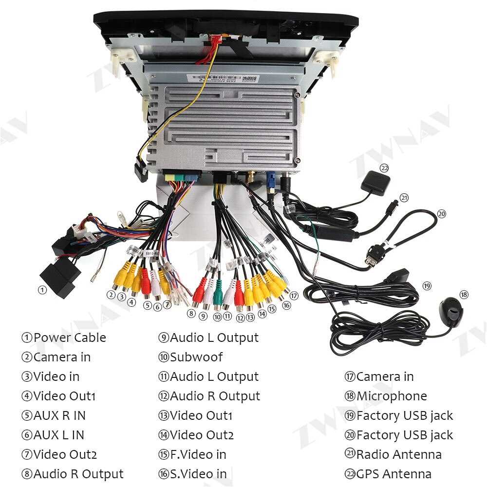 2007 ford expedition stereo wiring diagram