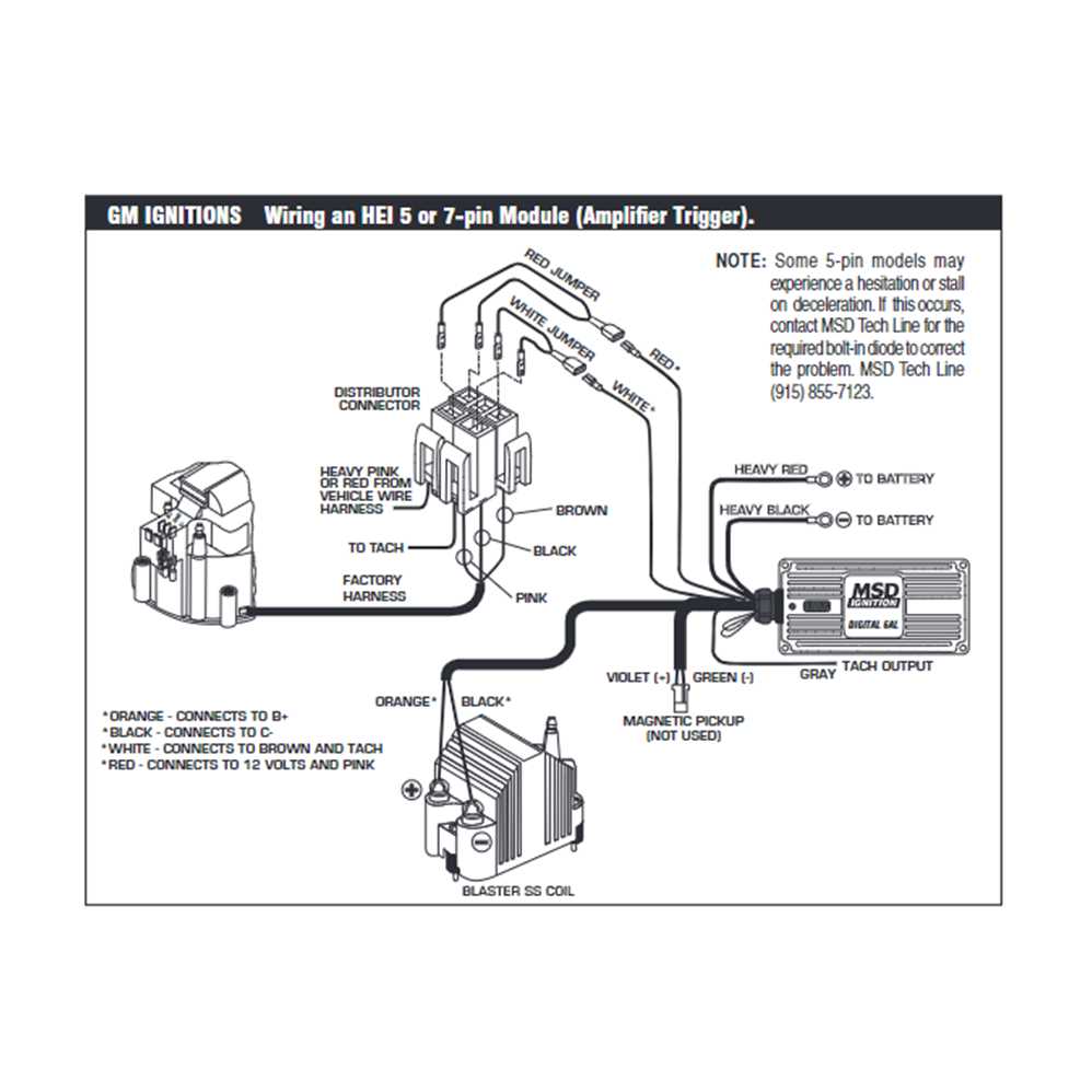 6al wiring diagram
