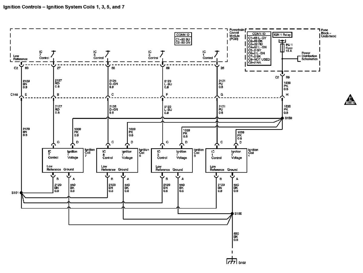2006 gmc yukon radio wiring diagram