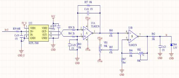 starclock 200e schematic diagram