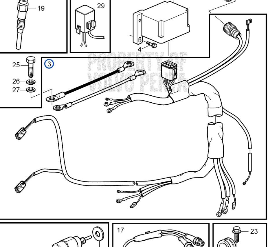 volvo penta schematic diagram volvo penta schematic diagram