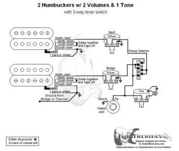 2 p90 1 volume 1 tone wiring diagram 2 p90 1 volume 1 tone wiring diagram
