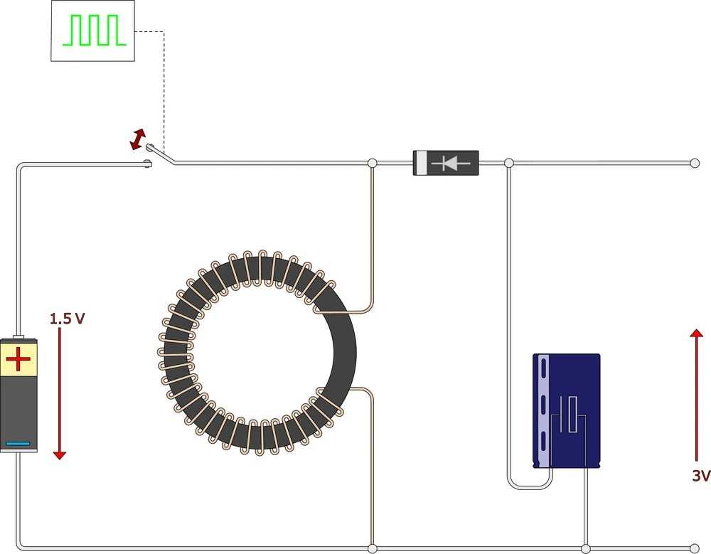 buck boost wiring diagram buck boost wiring diagram
