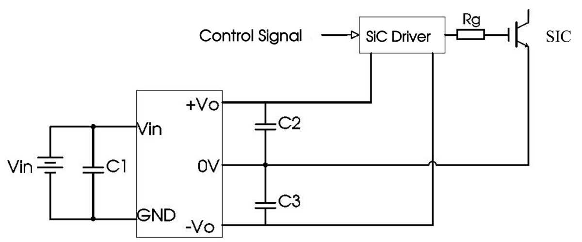 buffer schematic diagram