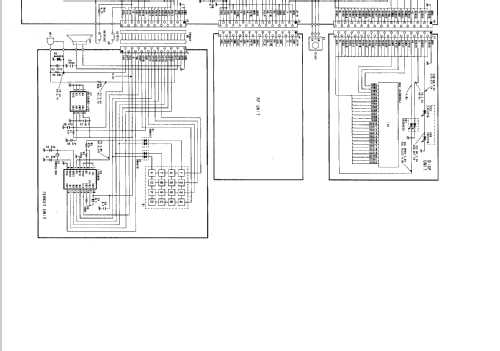icom v68 schematic diagram