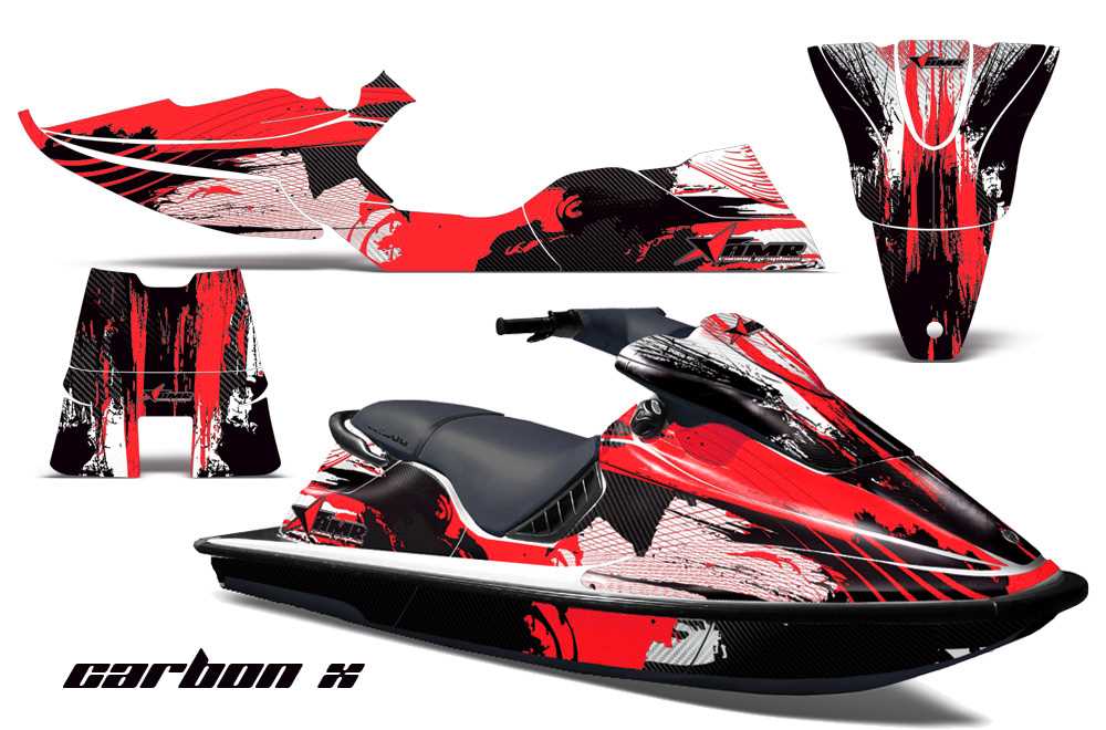 1994 seadoo xp wiring diagram