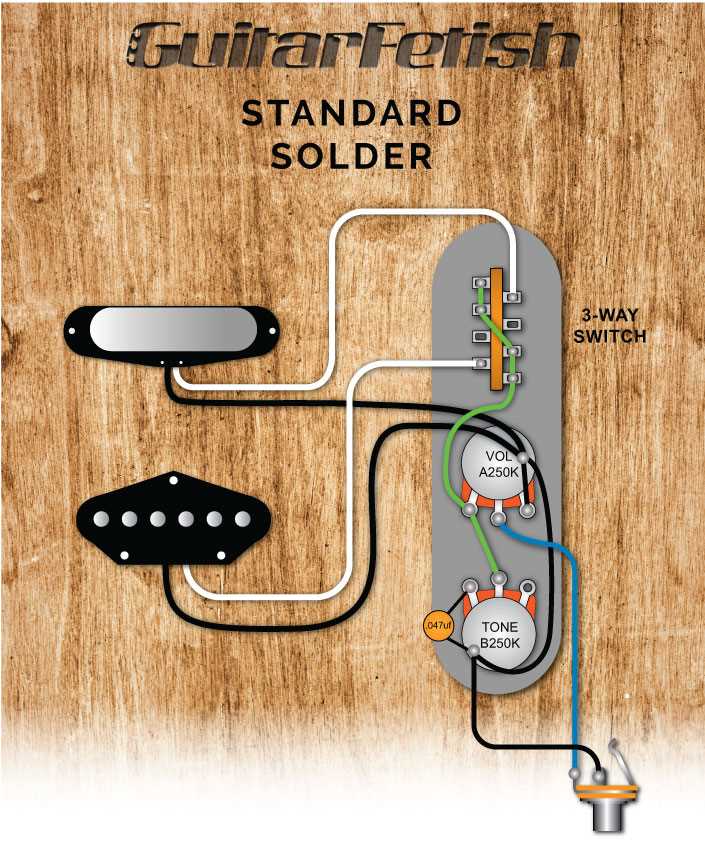 three way switch wiring diagram
