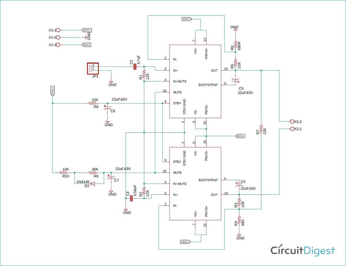 c4467 a1694 amplifier circuit diagram c4467 a1694 amplifier circuit diagram