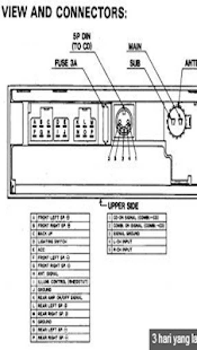 car audio wiring diagram software car audio wiring diagram software