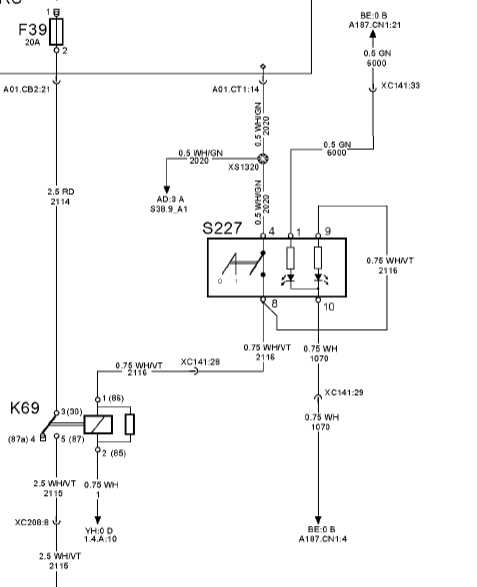car wiring diagram software