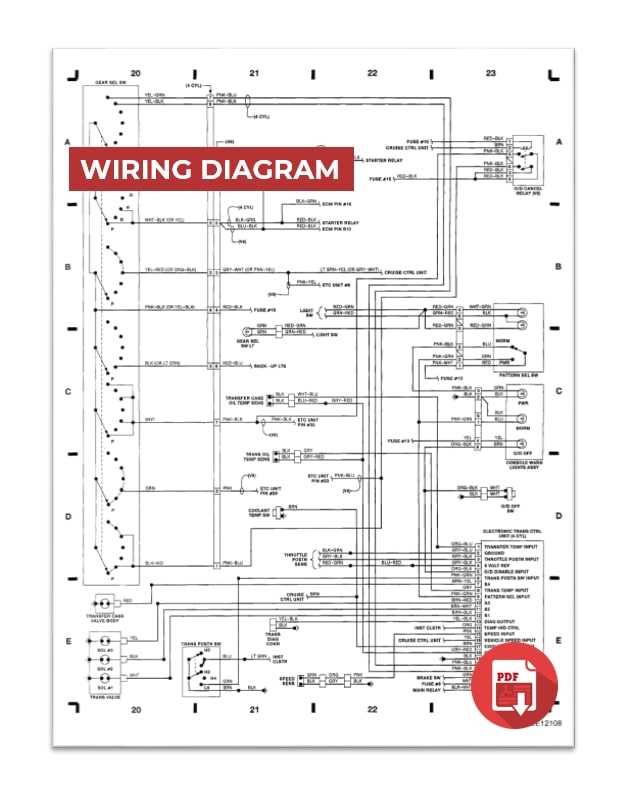 cat 236d wire diagram inactives schematic