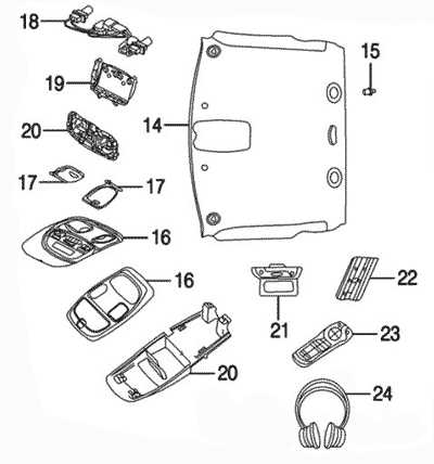 2009 dodge ram 1500 wiring diagram