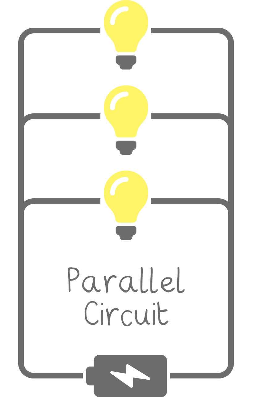 series circuit wiring diagram