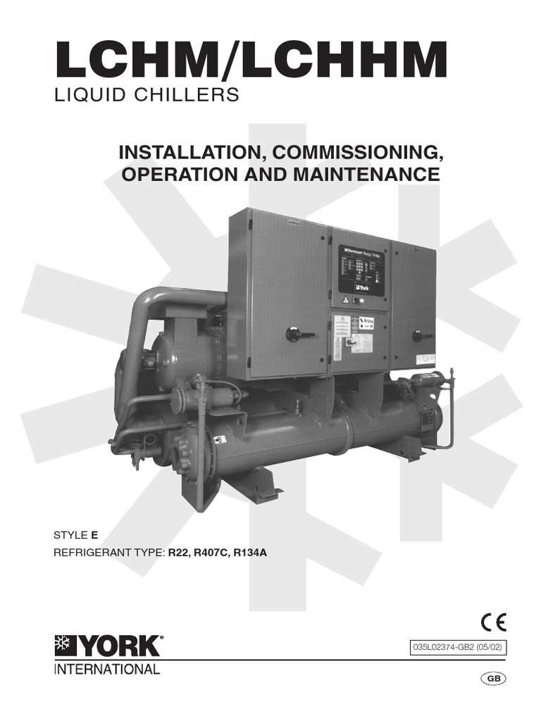 york chiller schematic diagram york chiller schematic diagram
