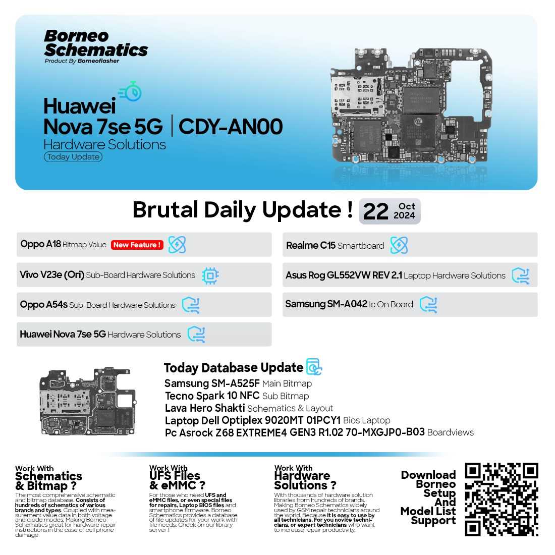 huawei y7p schematic diagram