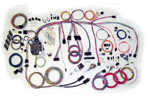 1962 chevy truck wiring diagram