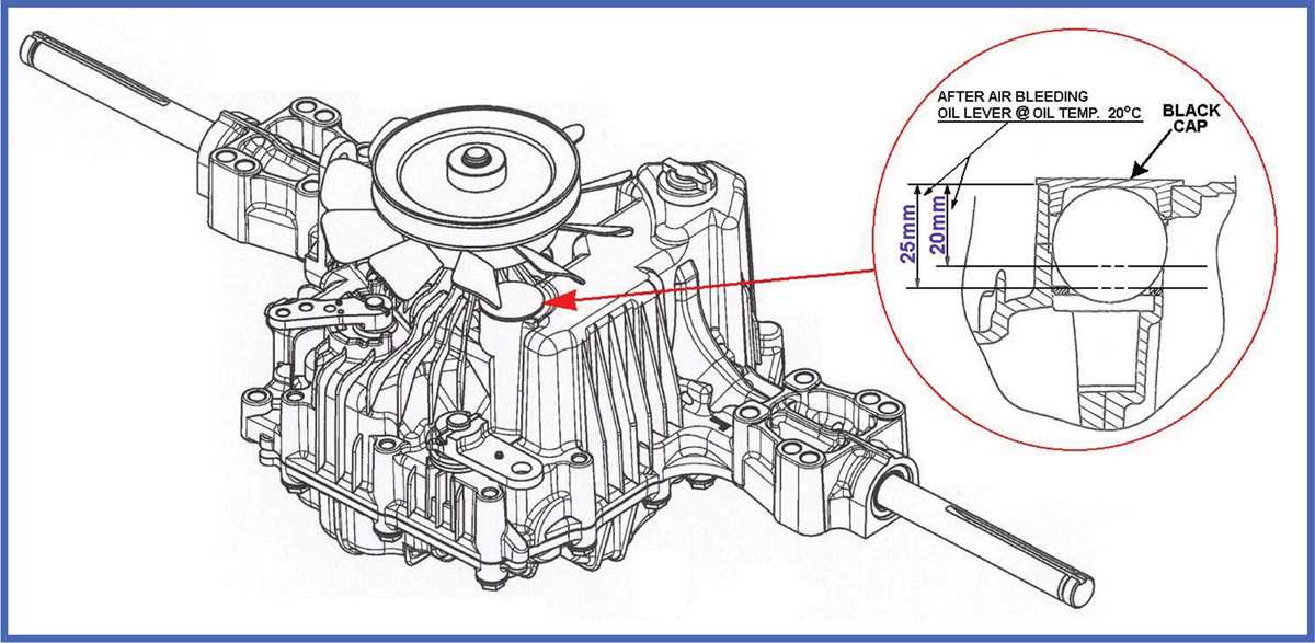 schematic tuff torq k46 parts diagram