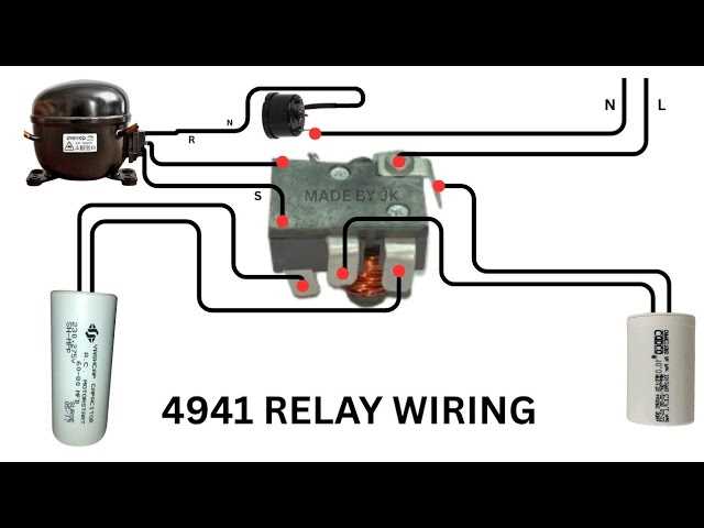 chest freezer schematic diagram coil placement