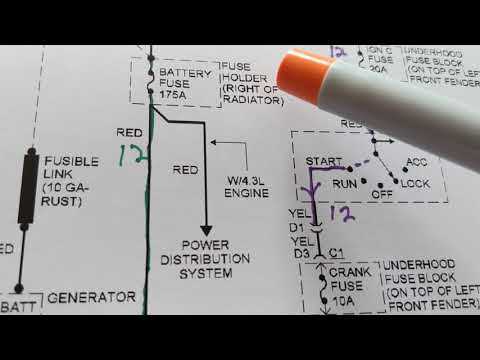 chevy truck starter wiring diagram chevy truck starter wiring diagram