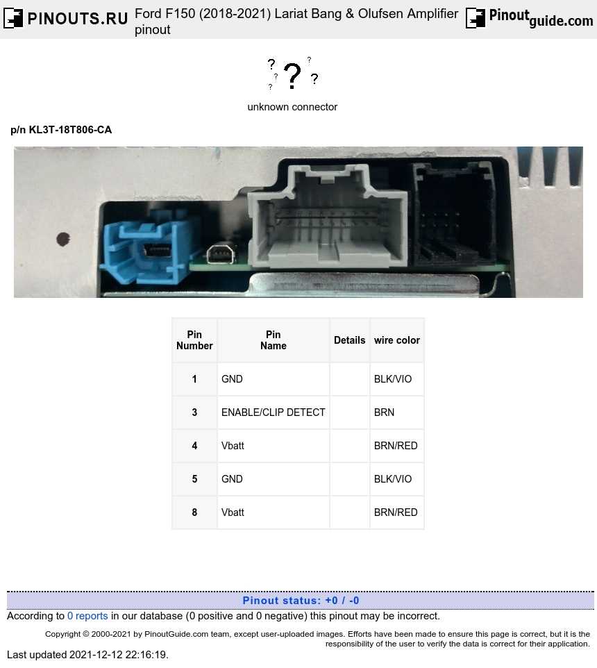 2020 f150 speaker wiring diagram 2020 f150 speaker wiring diagram