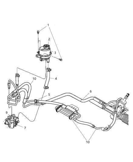 cir diagram schematic pcm 2005chrysler pacifica 3.8