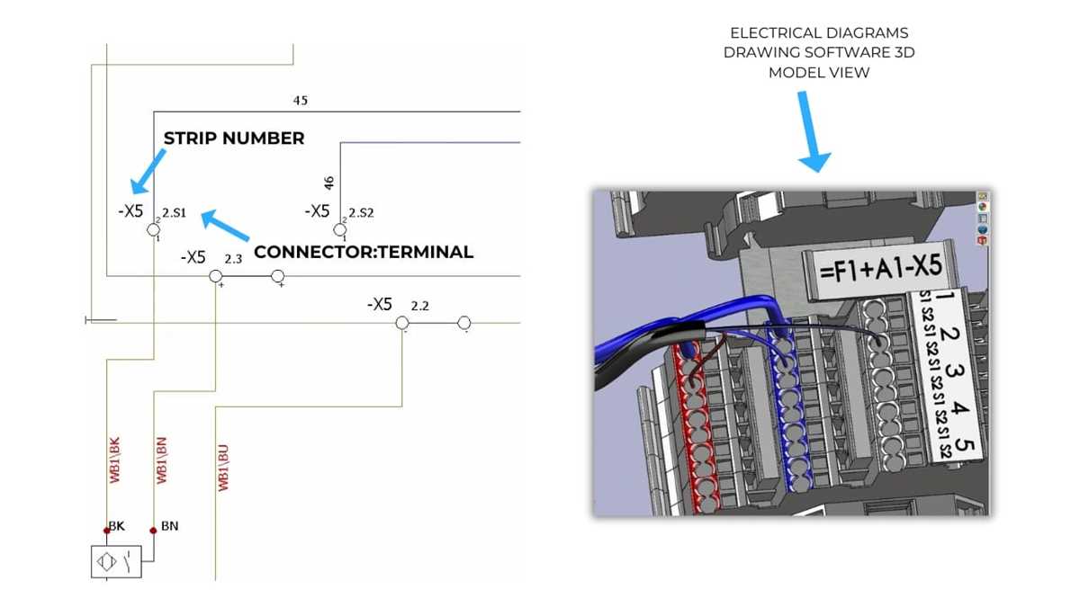 circuit and wiring diagrams block and schematic diagrams