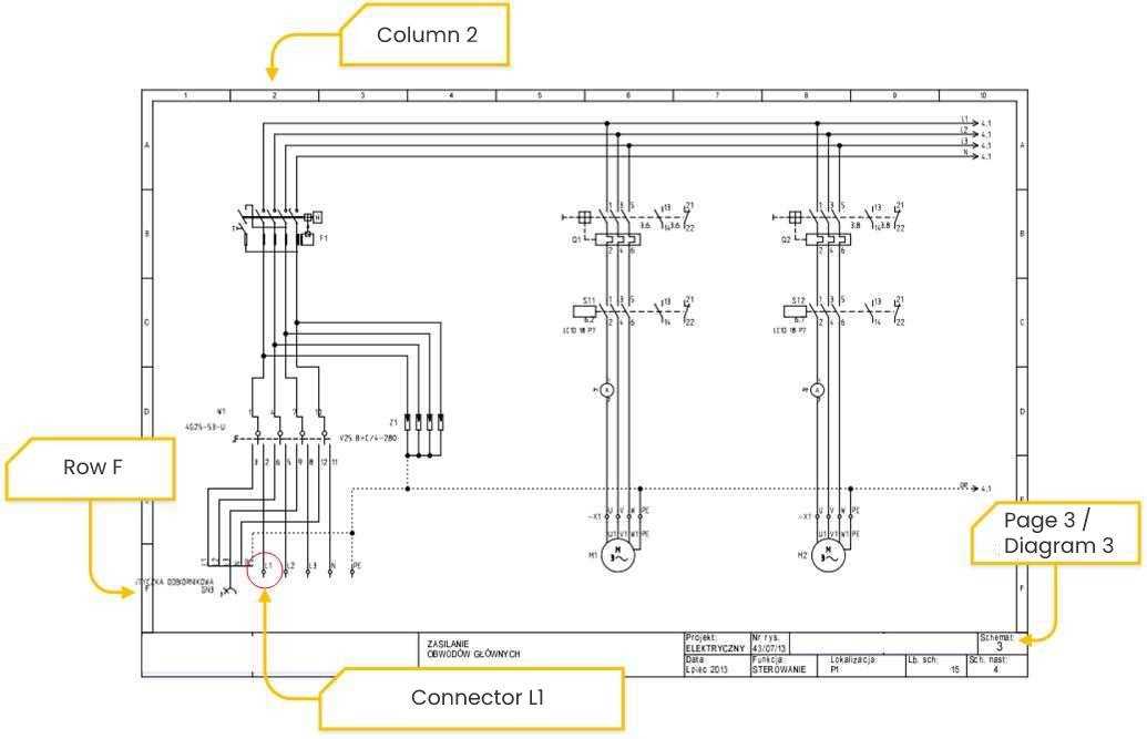 circuit and wiring diagrams block and schematic diagrams