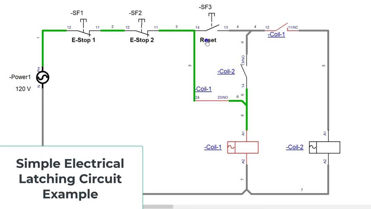 circuit diagram and schematic diagram