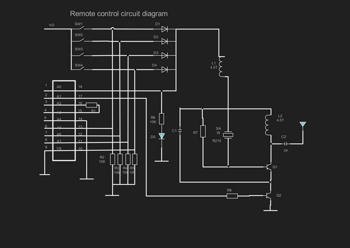 circuit diagram creator