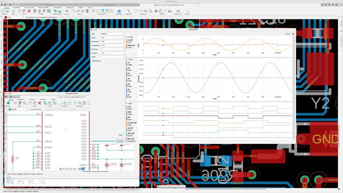 circuit diagram design software circuit diagram design software