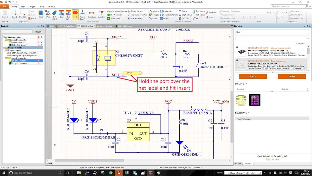 circuit diagram maker app