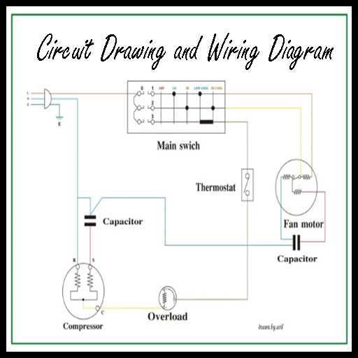circuit diagram maker app