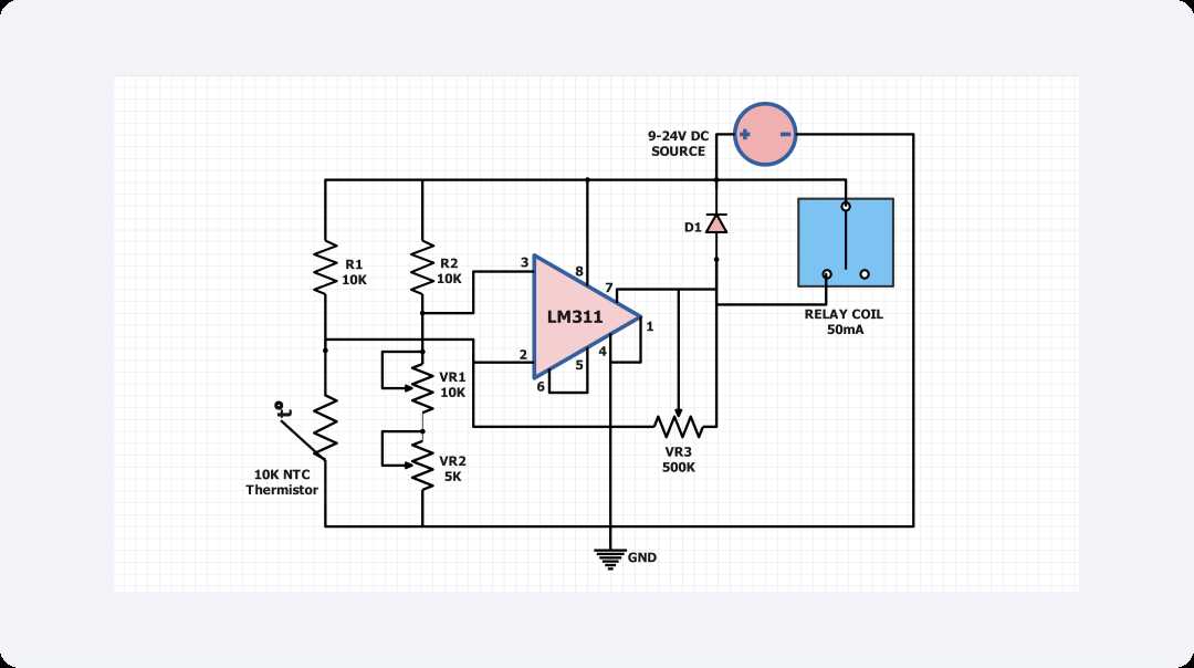 circuit diagram