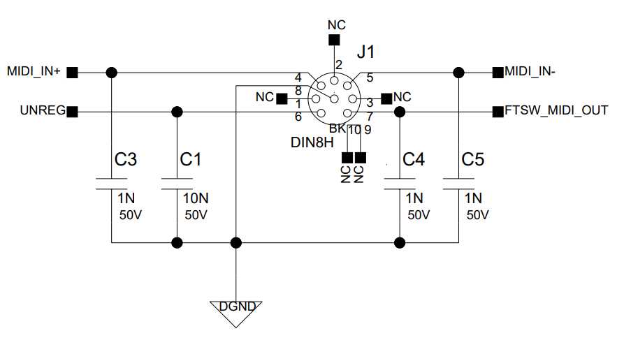 circuit diagram peavey schematics