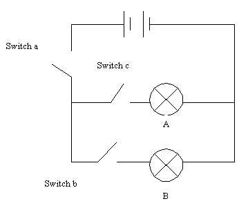 circuit diagram quiz
